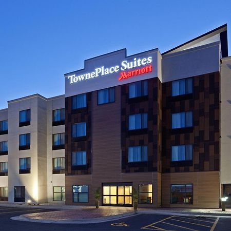 Towneplace Suites By Marriott Sioux Falls South Zewnętrze zdjęcie
