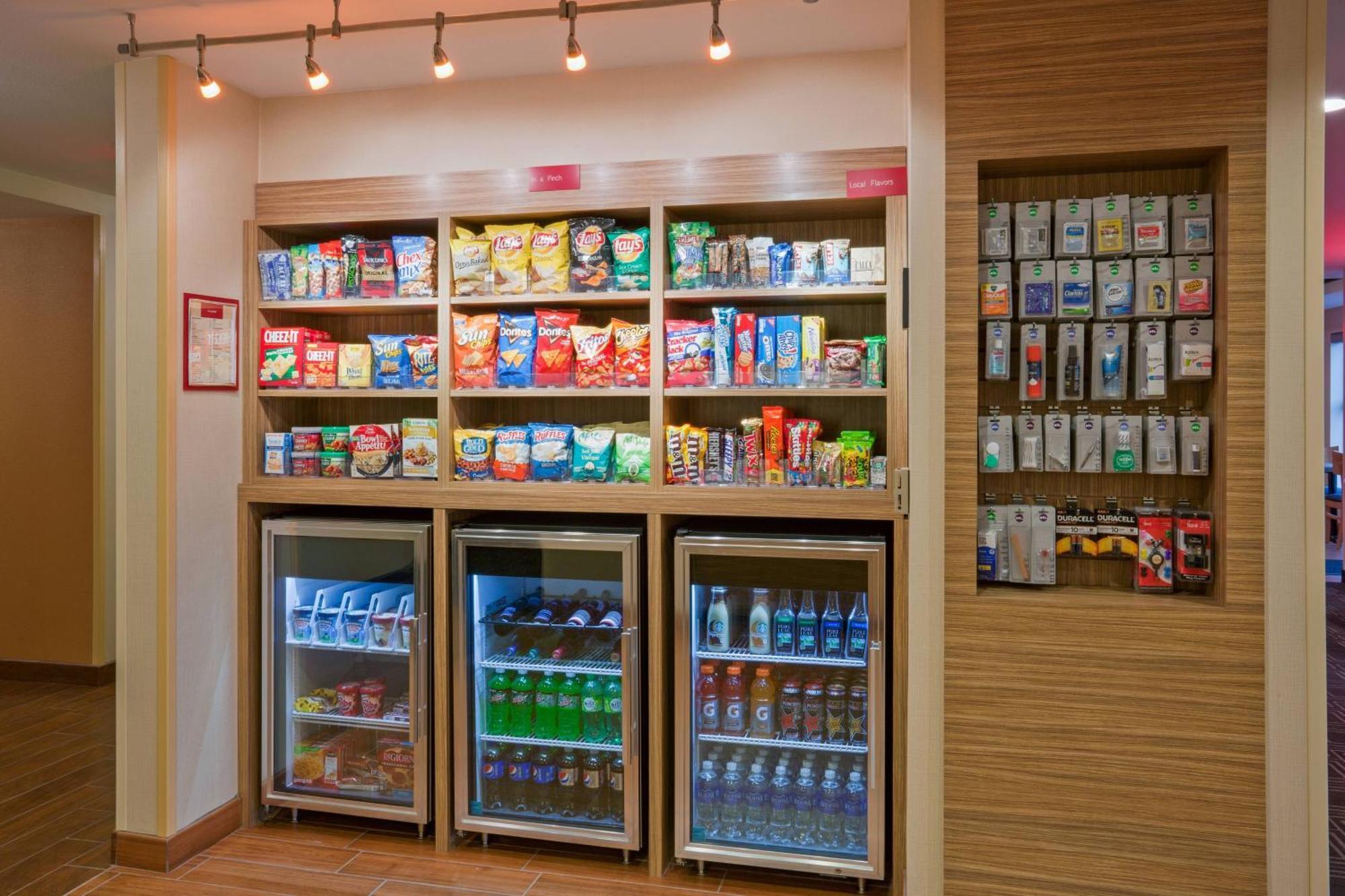 Towneplace Suites By Marriott Sioux Falls South Zewnętrze zdjęcie