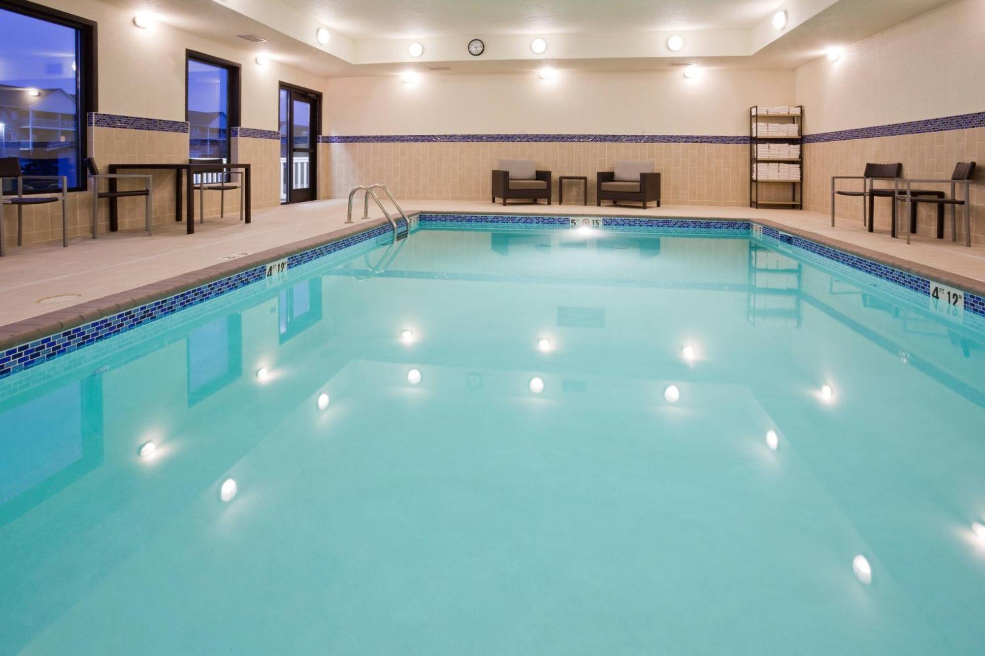 Towneplace Suites By Marriott Sioux Falls South Zewnętrze zdjęcie