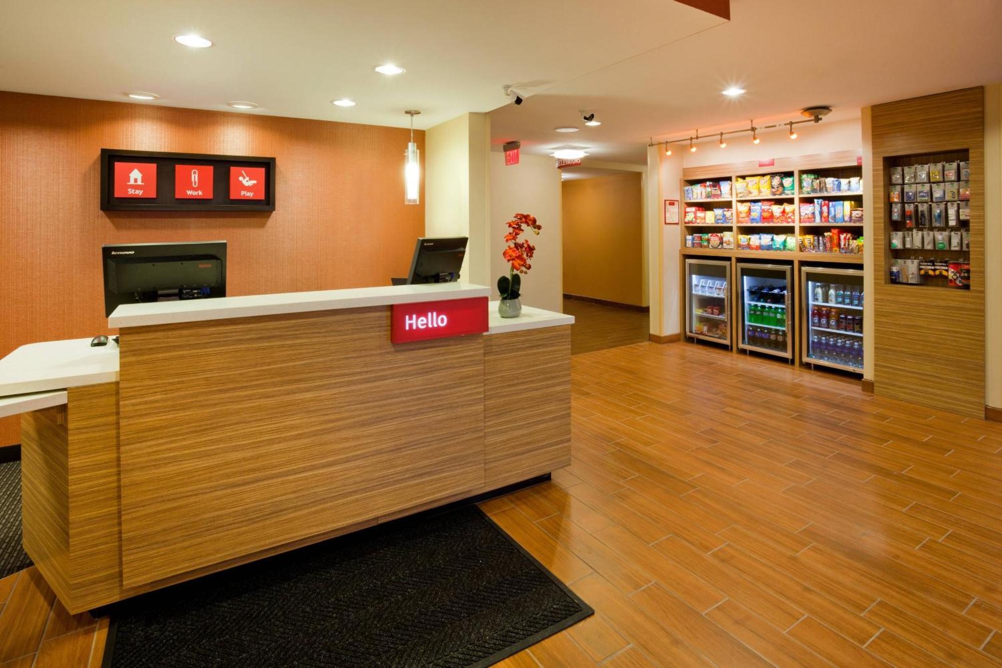 Towneplace Suites By Marriott Sioux Falls South Zewnętrze zdjęcie