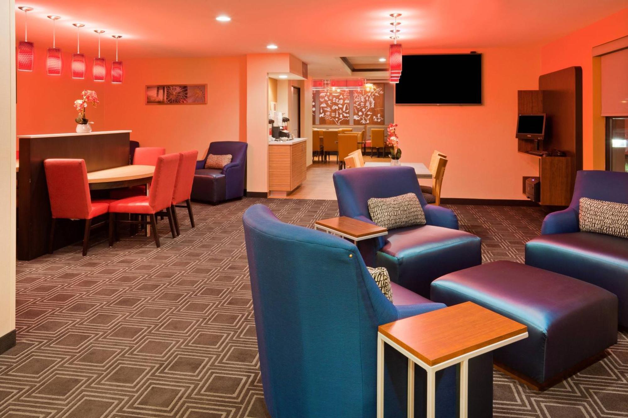 Towneplace Suites By Marriott Sioux Falls South Zewnętrze zdjęcie